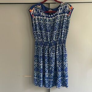 Cute dress by Angie